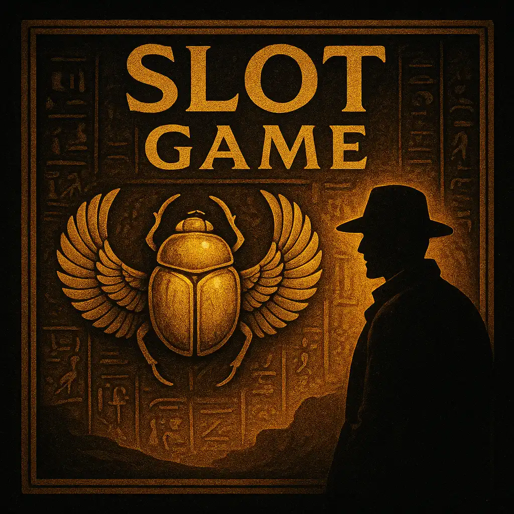 Book Of Dead slot artwork glowing with magical energy