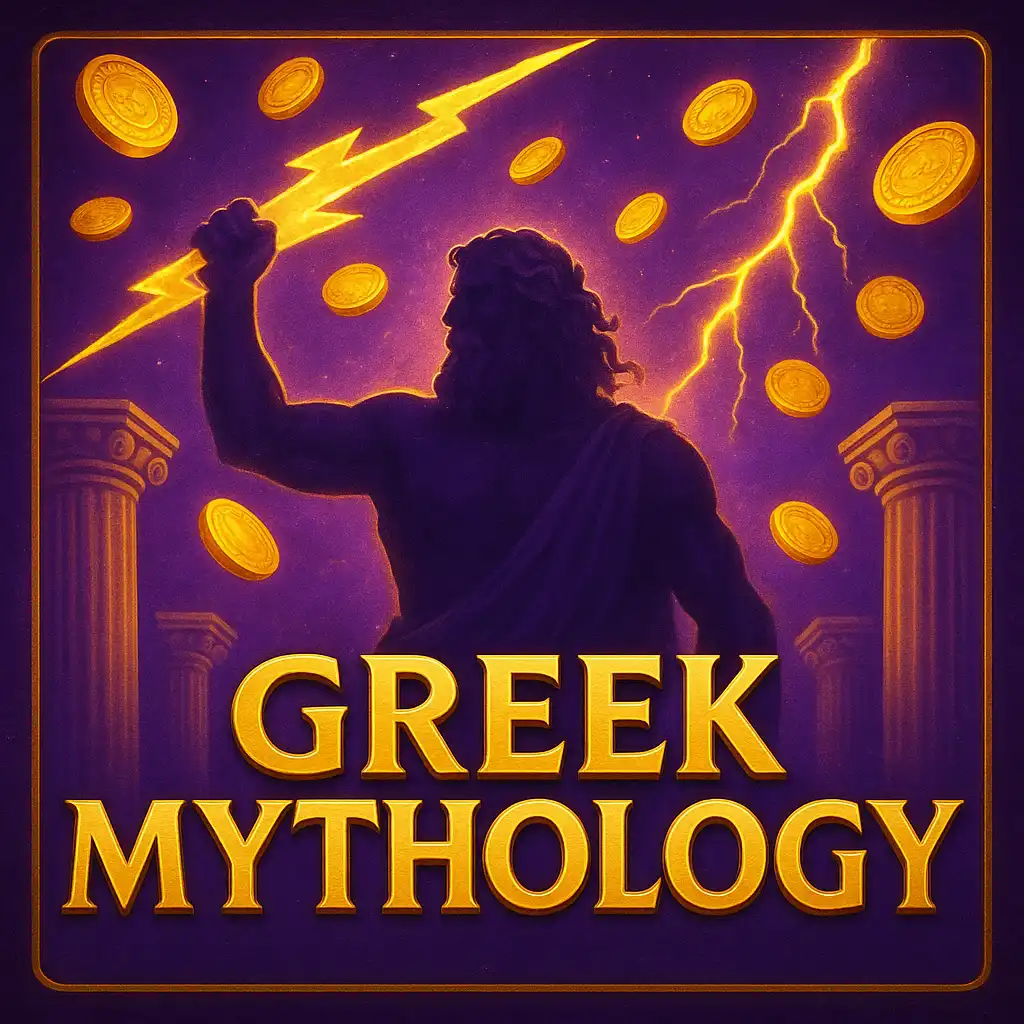 Gates of Olympus Super Scatter slot artwork glowing with magical energy