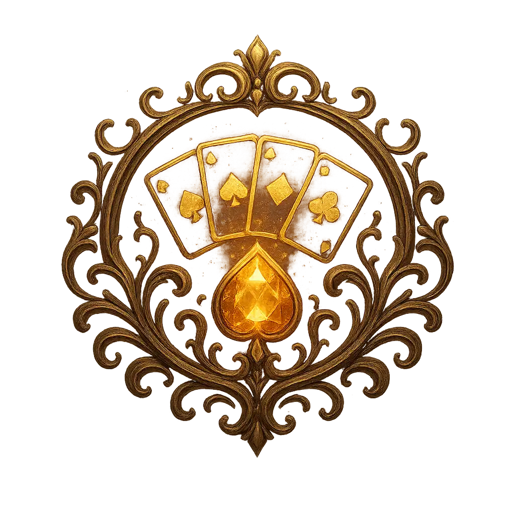 24Magic Casino logo